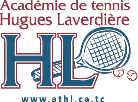 l'Académie de tennis Hugues Laverdière